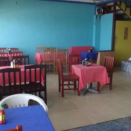 Playa El Obispo A La Marea Building La Libertad公寓 外观 照片