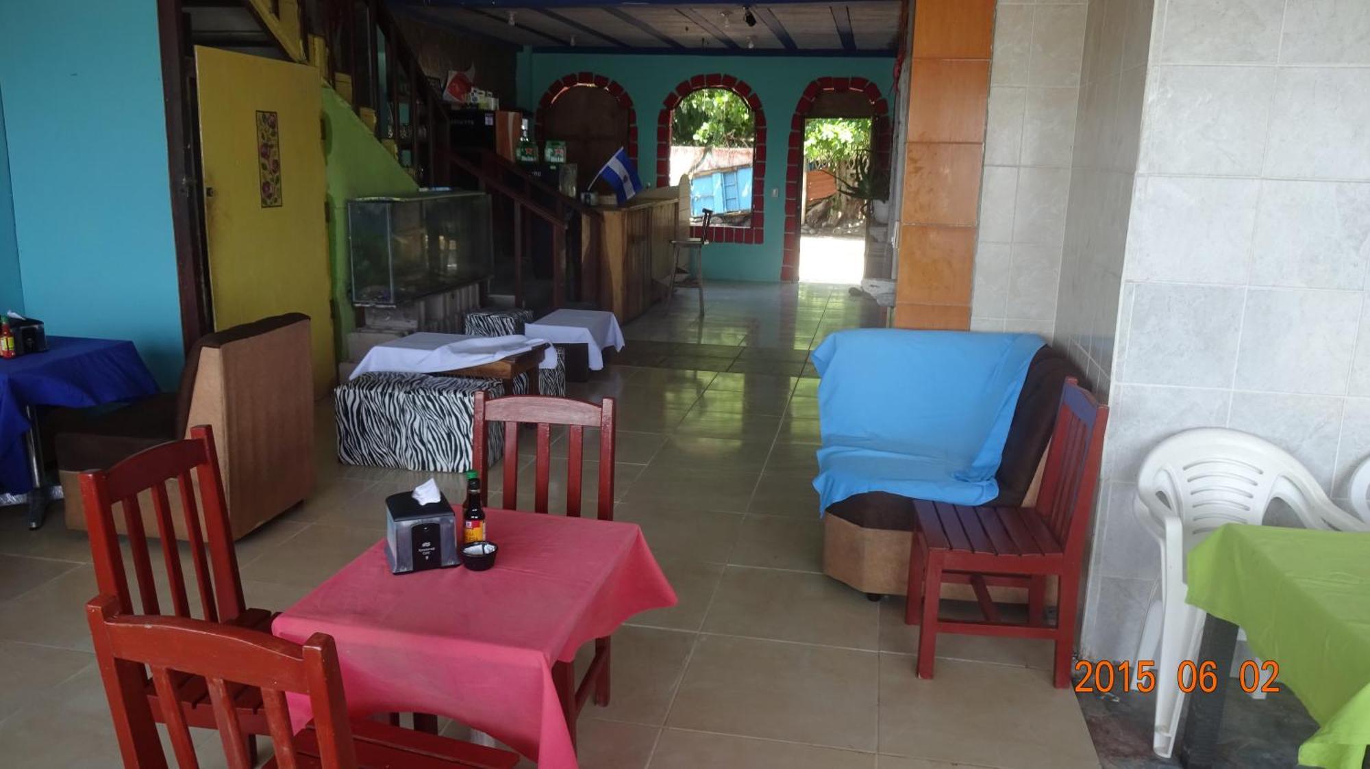 Playa El Obispo A La Marea Building La Libertad公寓 外观 照片