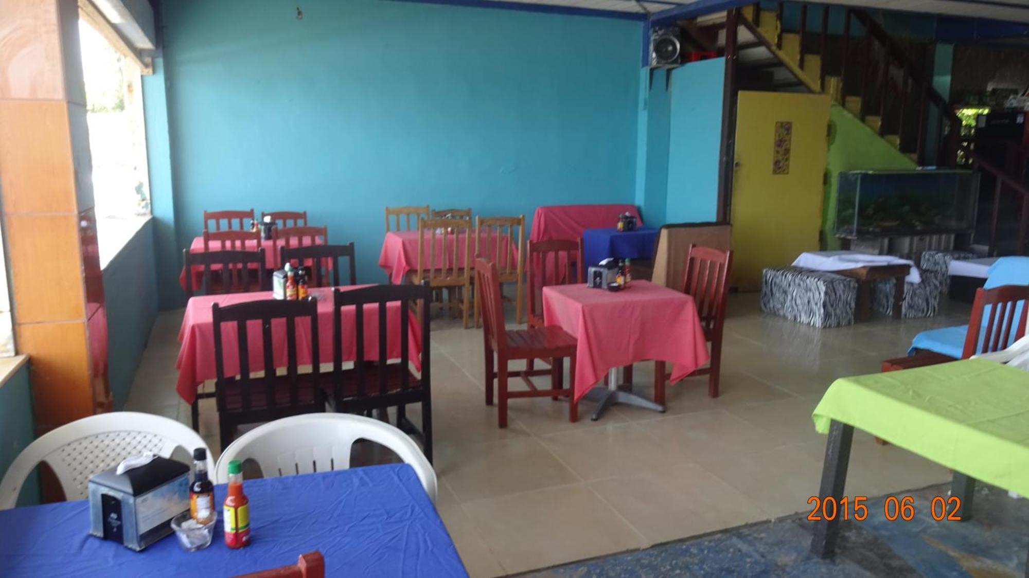 Playa El Obispo A La Marea Building La Libertad公寓 外观 照片