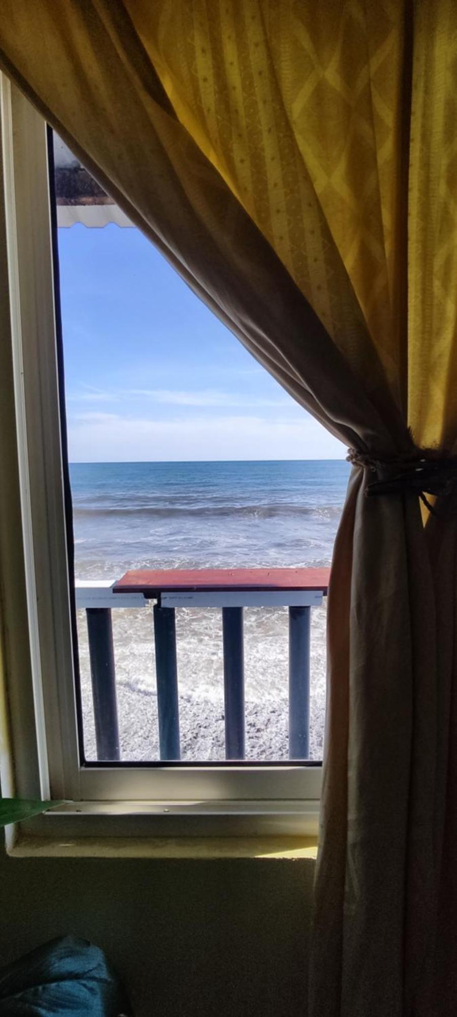 Playa El Obispo A La Marea Building La Libertad公寓 外观 照片