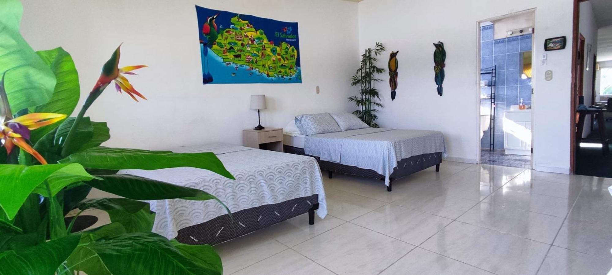 Playa El Obispo A La Marea Building La Libertad公寓 外观 照片