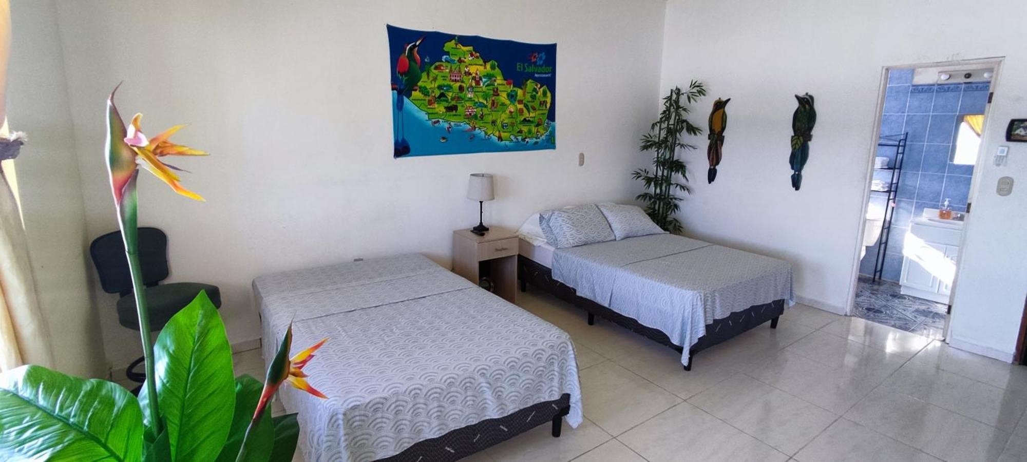 Playa El Obispo A La Marea Building La Libertad公寓 外观 照片